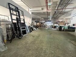 Woodlands Industrial Xchange (D25), Factory #608972421